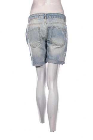 Дамски къс панталон Orfeonegro, Размер L, Цвят Син, Цена 43,94 лв.