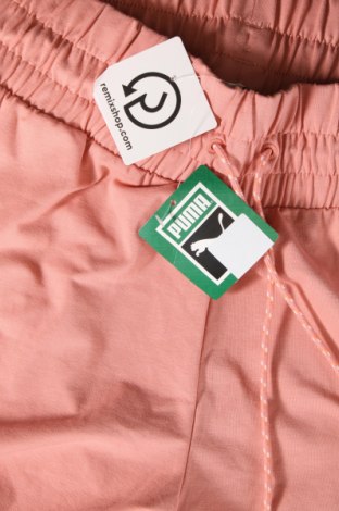 Damen Shorts PUMA, Größe L, Farbe Rosa, Preis 37,11 €