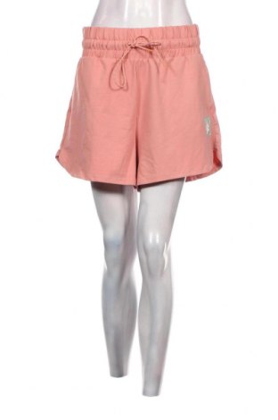 Γυναικείο κοντό παντελόνι PUMA, Μέγεθος L, Χρώμα Ρόζ , Τιμή 21,52 €