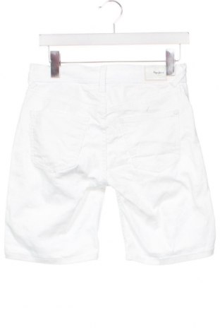 Damen Shorts Pepe Jeans, Größe S, Farbe Weiß, Preis € 13,15