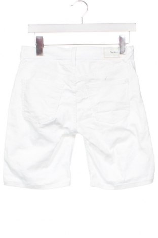 Damen Shorts Pepe Jeans, Größe S, Farbe Weiß, Preis 16,83 €