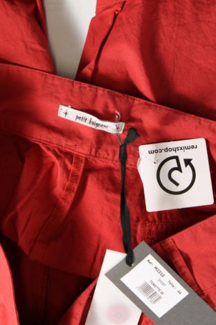 Damen Shorts Petit Baigneur, Größe XL, Farbe Rot, Preis 25,26 €
