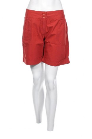 Γυναικείο κοντό παντελόνι Petit Baigneur, Μέγεθος XL, Χρώμα Κόκκινο, Τιμή 6,57 €