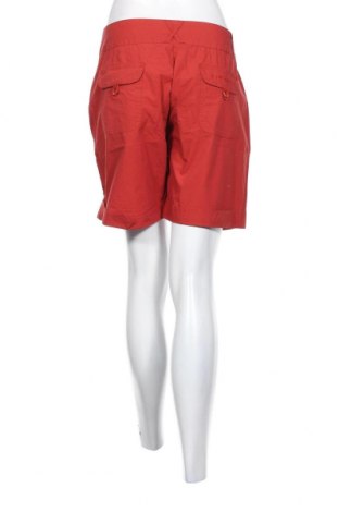Дамски къс панталон Petit Baigneur, Размер XL, Цвят Червен, Цена 49,00 лв.