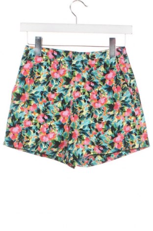 Damen Shorts Pimkie, Größe XXS, Farbe Mehrfarbig, Preis € 7,03