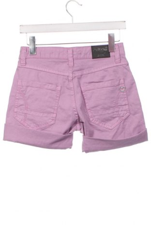 Damen Shorts Please, Größe XS, Farbe Lila, Preis 16,83 €