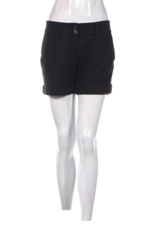 Γυναικείο κοντό παντελόνι Polo Garage, Μέγεθος S, Χρώμα Μαύρο, Τιμή 8,17 €