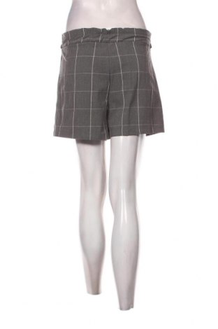 Γυναικείο κοντό παντελόνι Pull&Bear, Μέγεθος S, Χρώμα Γκρί, Τιμή 11,75 €