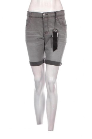 Damen Shorts RG 512, Größe L, Farbe Grau, Preis 7,03 €