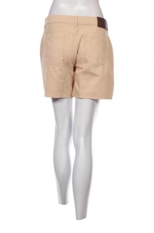 Дамски къс панталон Reclaimed Vintage, Размер M, Цвят Бежов, Цена 10,80 лв.