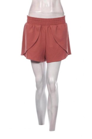 Дамски къс панталон Reserved, Размер M, Цвят Кафяв, Цена 8,47 лв.