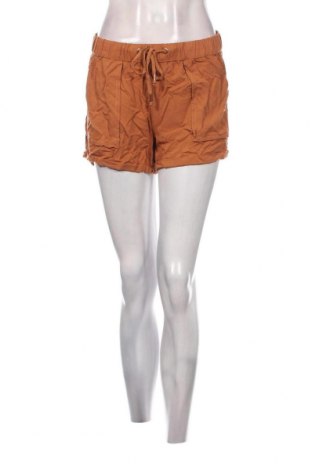 Γυναικείο κοντό παντελόνι Reserved, Μέγεθος M, Χρώμα Καφέ, Τιμή 5,19 €