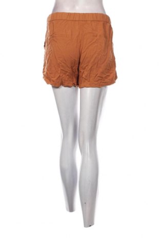 Γυναικείο κοντό παντελόνι Reserved, Μέγεθος M, Χρώμα Καφέ, Τιμή 9,62 €