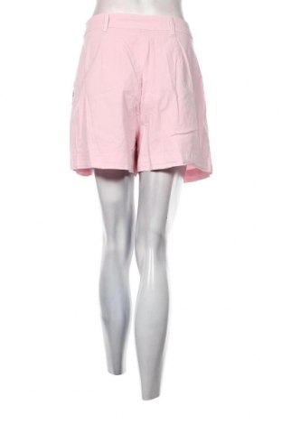 Pantaloni scurți de femei Rinascimento, Mărime L, Culoare Roz, Preț 167,77 Lei