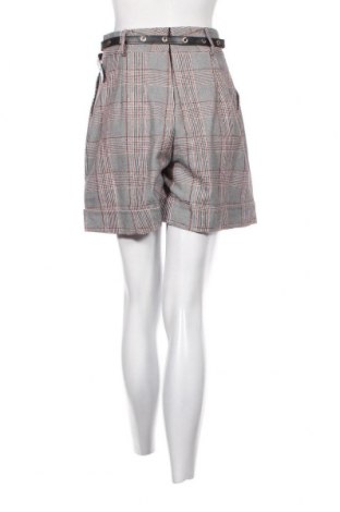 Pantaloni scurți de femei Rinascimento, Mărime S, Culoare Gri, Preț 335,53 Lei