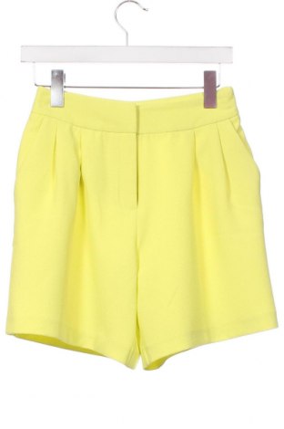 Pantaloni scurți de femei River Island, Mărime XXS, Culoare Verde, Preț 50,89 Lei