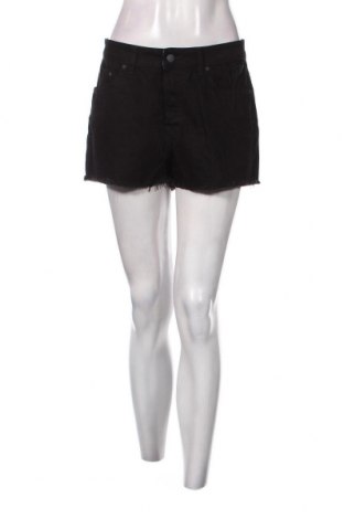 Γυναικείο κοντό παντελόνι Roxy, Μέγεθος M, Χρώμα Μαύρο, Τιμή 37,11 €