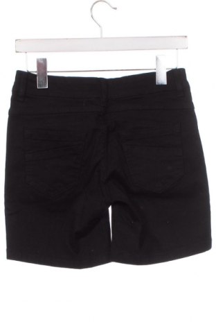 Дамски къс панталон S.Oliver, Размер XS, Цвят Черен, Цена 10,80 лв.