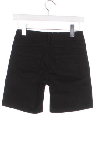 Дамски къс панталон S.Oliver, Размер XS, Цвят Черен, Цена 72,00 лв.