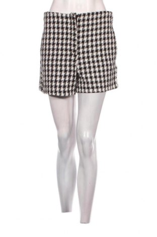 Γυναικείο κοντό παντελόνι SHEIN, Μέγεθος S, Χρώμα Πολύχρωμο, Τιμή 2,04 €
