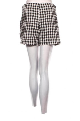 Дамски къс панталон SHEIN, Размер S, Цвят Многоцветен, Цена 9,69 лв.