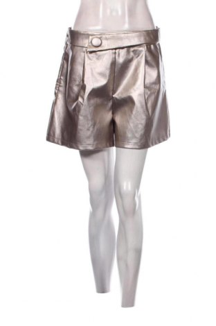 Damen Shorts SHEIN, Größe L, Farbe Beige, Preis € 9,52