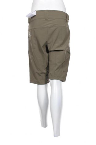 Γυναικείο κοντό παντελόνι Schoffel, Μέγεθος XL, Χρώμα Πράσινο, Τιμή 37,11 €