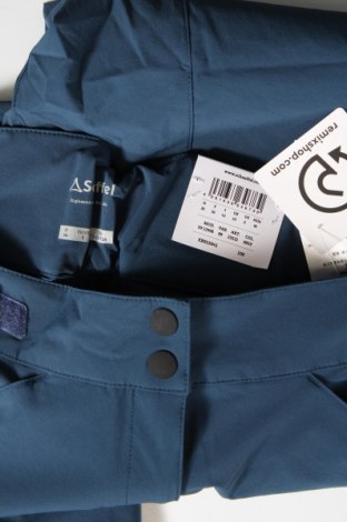 Γυναικείο κοντό παντελόνι Schoffel, Μέγεθος S, Χρώμα Μπλέ, Τιμή 17,81 €