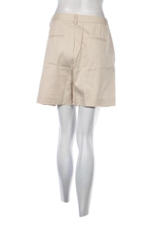 Pantaloni scurți de femei Maison Scotch, Mărime L, Culoare Bej, Preț 134,21 Lei