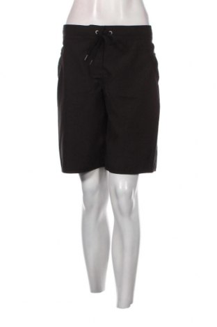 Γυναικείο κοντό παντελόνι Seafolly, Μέγεθος M, Χρώμα Μαύρο, Τιμή 23,66 €