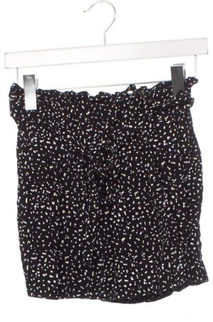 Дамски къс панталон Sinsay, Размер XS, Цвят Многоцветен, Цена 18,82 лв.