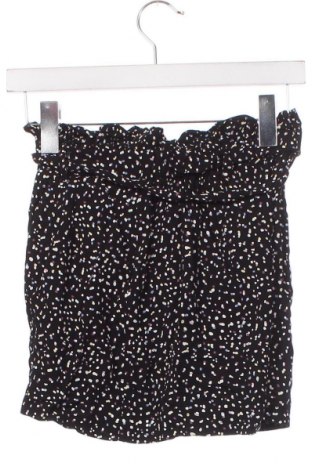 Дамски къс панталон Sinsay, Размер XS, Цвят Многоцветен, Цена 18,82 лв.