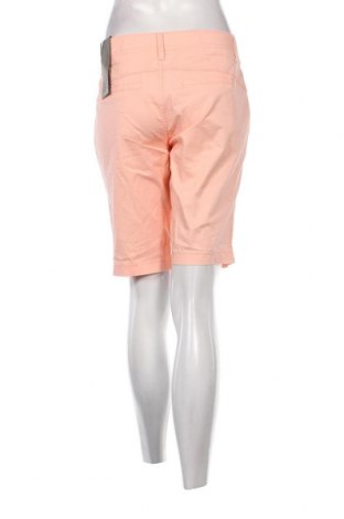 Damen Shorts Street One, Größe M, Farbe Orange, Preis 50,10 €