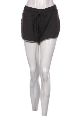 Damen Shorts Supermom, Größe M, Farbe Grau, Preis 10,39 €