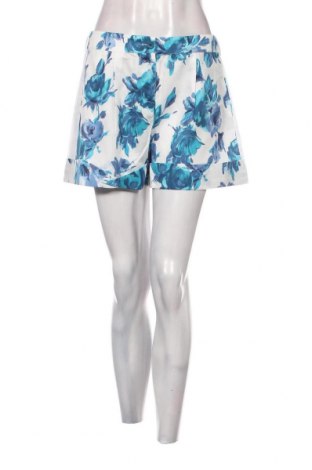 Γυναικείο κοντό παντελόνι TWINSET, Μέγεθος S, Χρώμα Πολύχρωμο, Τιμή 63,99 €
