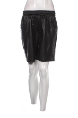 Pantaloni scurți de femei Tally Weijl, Mărime M, Culoare Negru, Preț 33,65 Lei