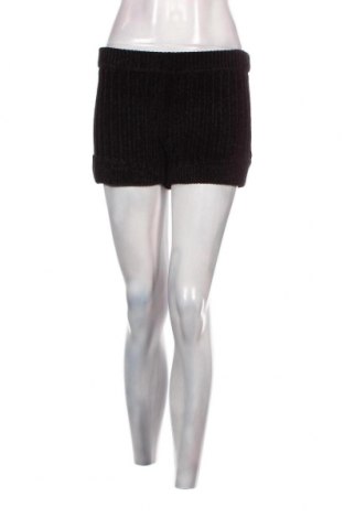 Pantaloni scurți de femei Tally Weijl, Mărime M, Culoare Negru, Preț 35,69 Lei