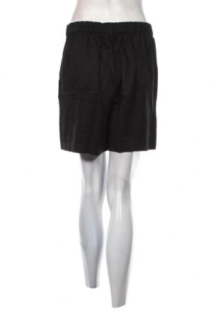 Pantaloni scurți de femei Tamaris, Mărime M, Culoare Negru, Preț 236,84 Lei