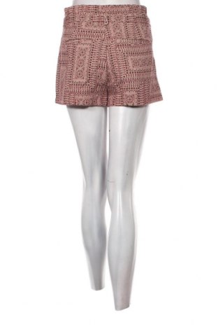 Дамски къс панталон The Korner, Размер M, Цвят Многоцветен, Цена 10,80 лв.