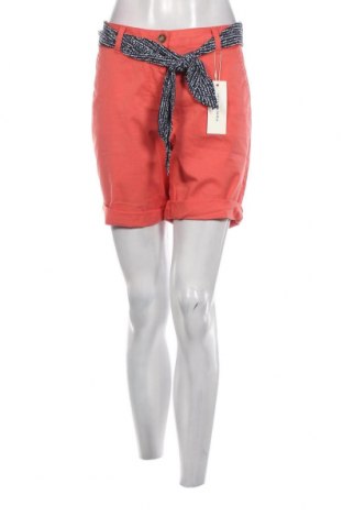 Damen Shorts Tom Tailor, Größe M, Farbe Rosa, Preis 37,11 €