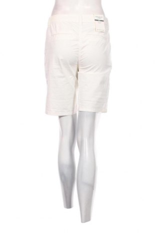 Γυναικείο κοντό παντελόνι Tom Tailor, Μέγεθος XS, Χρώμα Λευκό, Τιμή 6,31 €