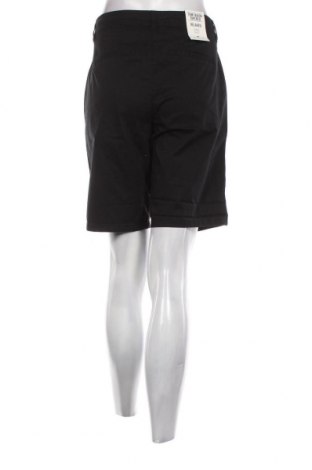 Damen Shorts Tom Tailor, Größe M, Farbe Schwarz, Preis 37,11 €