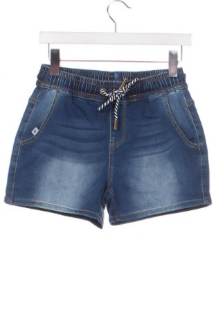 Damen Shorts Tom Tailor, Größe XS, Farbe Blau, Preis 37,11 €