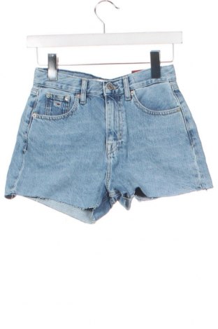 Damen Shorts Tommy Jeans, Größe XXS, Farbe Blau, Preis € 70,10