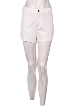 Damen Shorts Topshop, Größe S, Farbe Weiß, Preis 5,85 €