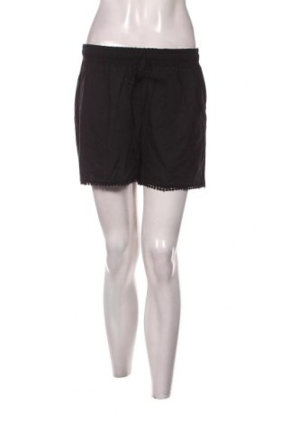 Дамски къс панталон Trendyol, Размер S, Цвят Черен, Цена 6,00 лв.
