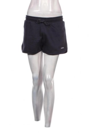 Γυναικείο κοντό παντελόνι Umbro, Μέγεθος M, Χρώμα Μπλέ, Τιμή 7,50 €