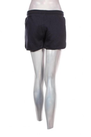 Γυναικείο κοντό παντελόνι Umbro, Μέγεθος M, Χρώμα Μπλέ, Τιμή 5,90 €