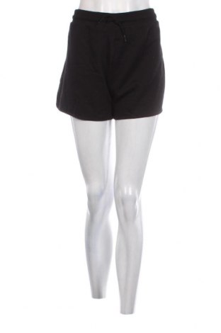 Γυναικείο κοντό παντελόνι Umbro, Μέγεθος XL, Χρώμα Μαύρο, Τιμή 5,94 €