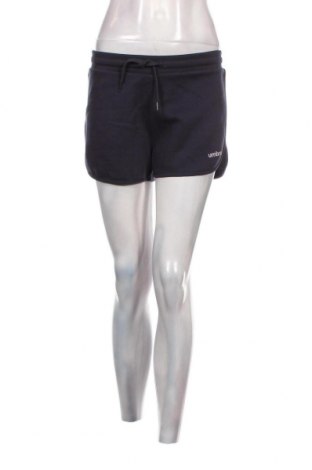Damen Shorts Umbro, Größe S, Farbe Blau, Preis 26,80 €